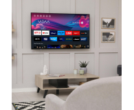 Telewizor Kiano Elegance 40" Smart TV VIDAA Netflix. HBO, Prime - 1373224 - zdjęcie 9